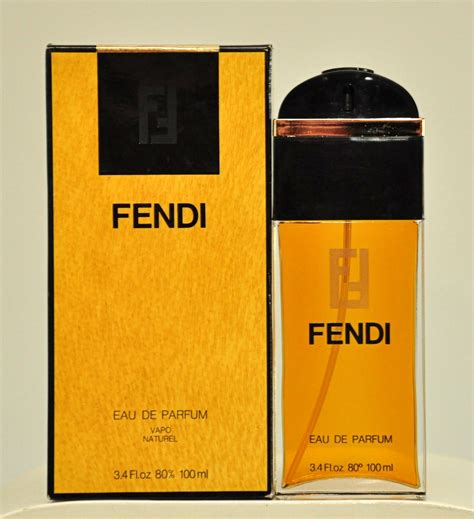 perfume ad fendi|fendi perfume where to buy.